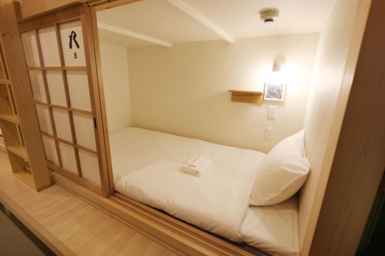 Comfy Stay Sarusawaike Nara Exterior foto