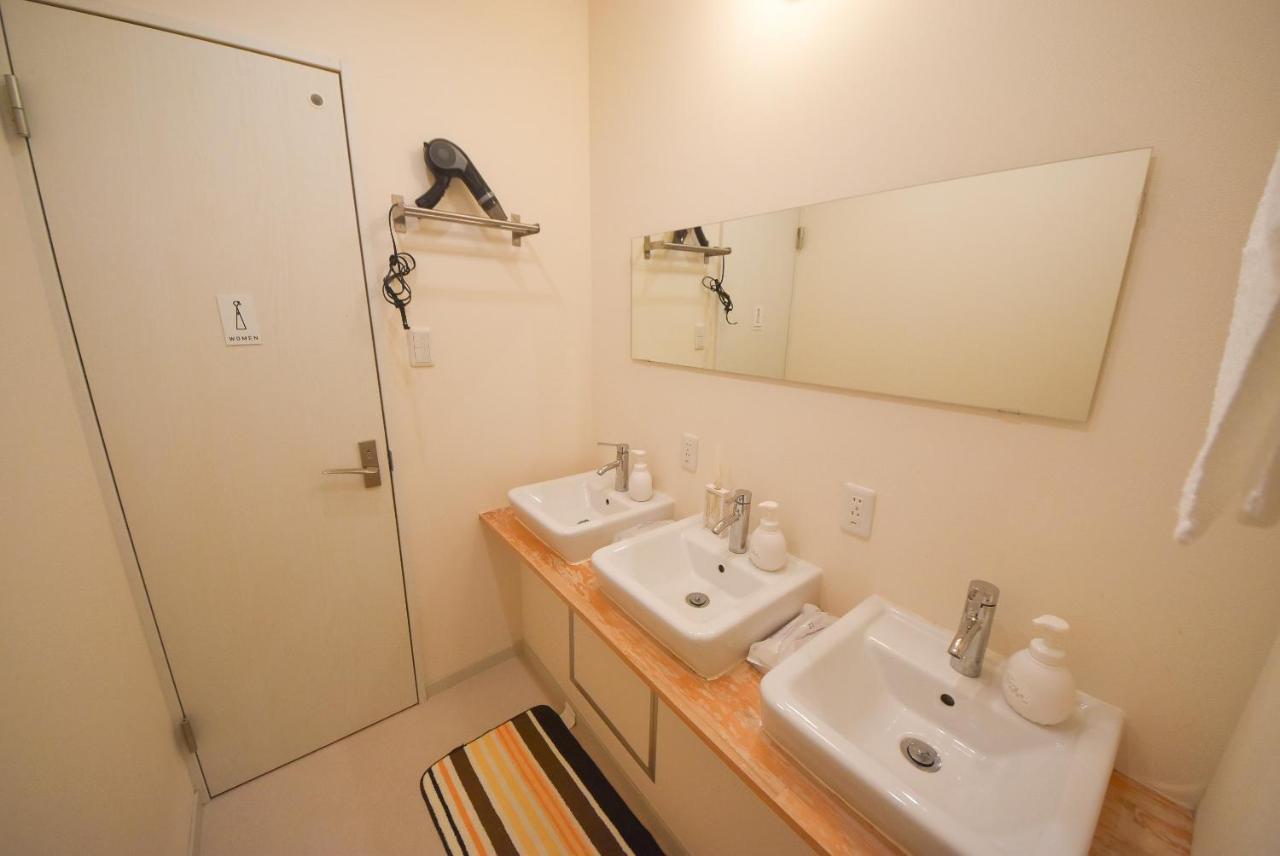 Comfy Stay Sarusawaike Nara Exterior foto