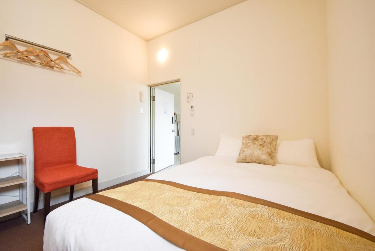 Comfy Stay Sarusawaike Nara Exterior foto