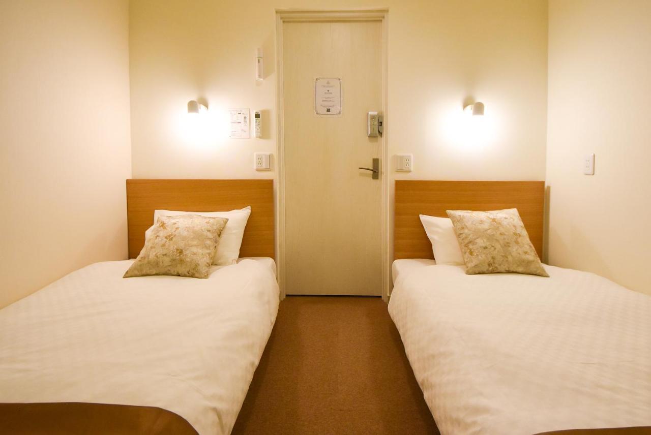 Comfy Stay Sarusawaike Nara Exterior foto
