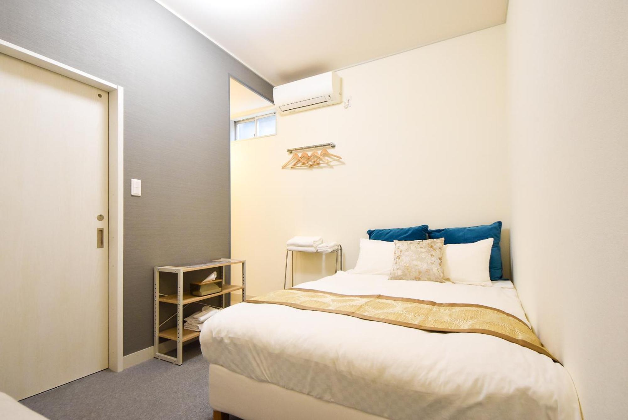 Comfy Stay Sarusawaike Nara Exterior foto