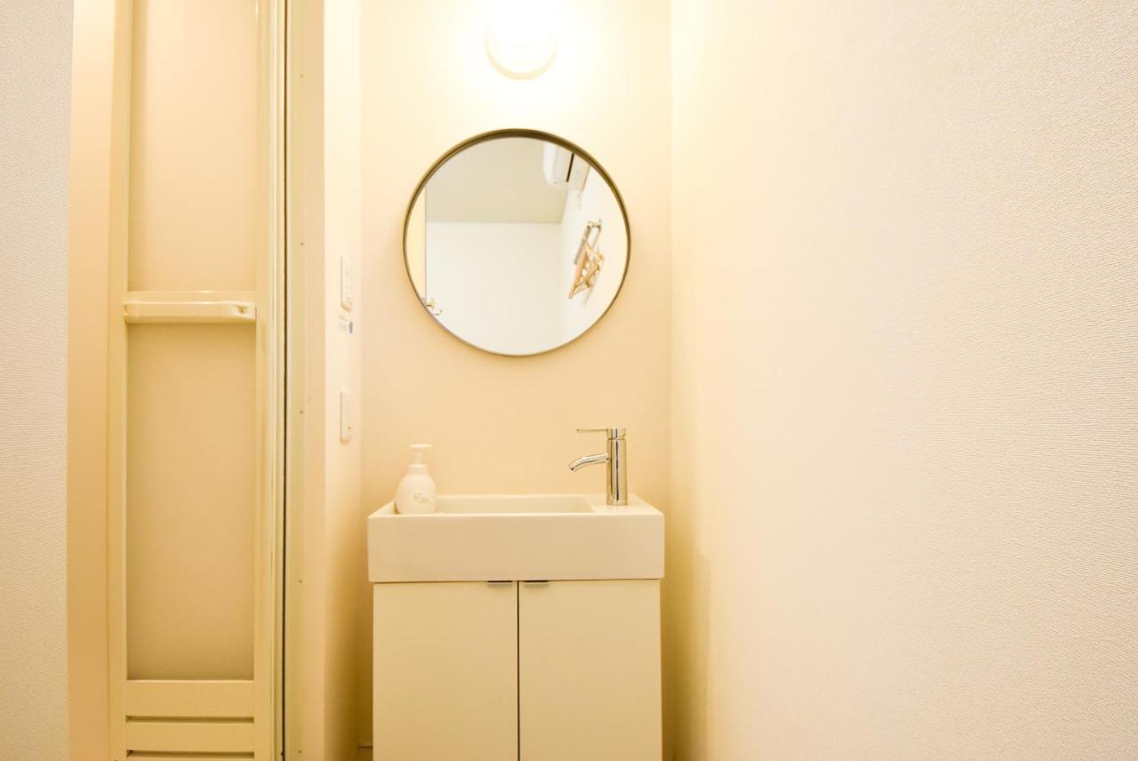 Comfy Stay Sarusawaike Nara Exterior foto