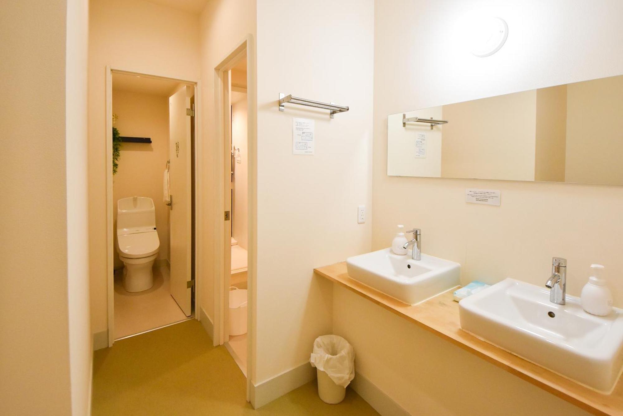 Comfy Stay Sarusawaike Nara Exterior foto