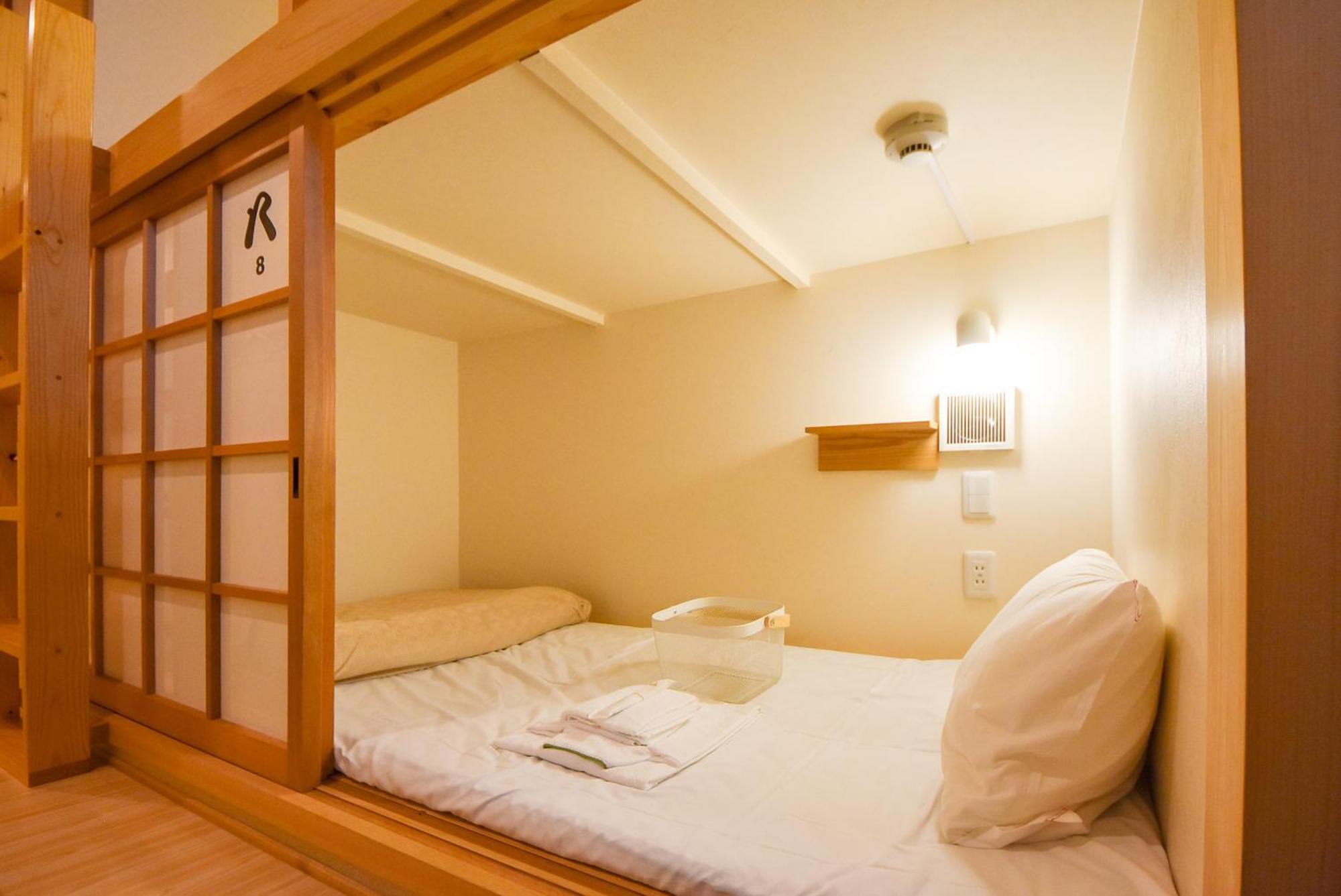 Comfy Stay Sarusawaike Nara Exterior foto